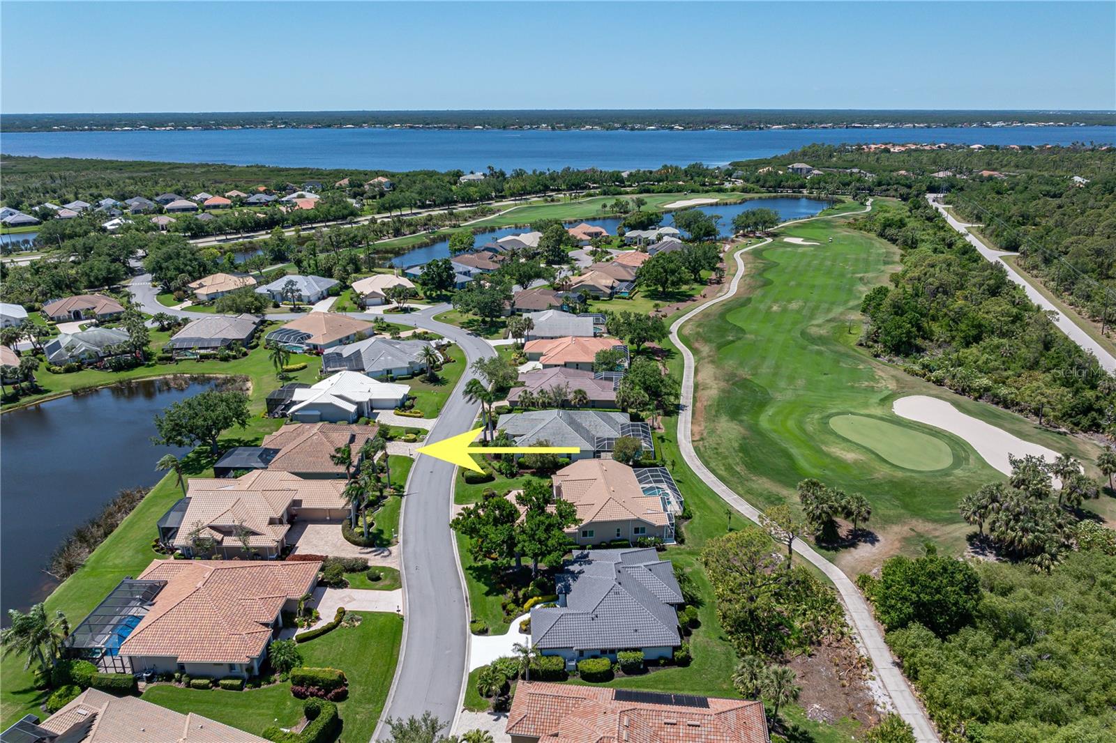 13761 LONG LAKE LN, PORT CHARLOTTE, FL, 33953