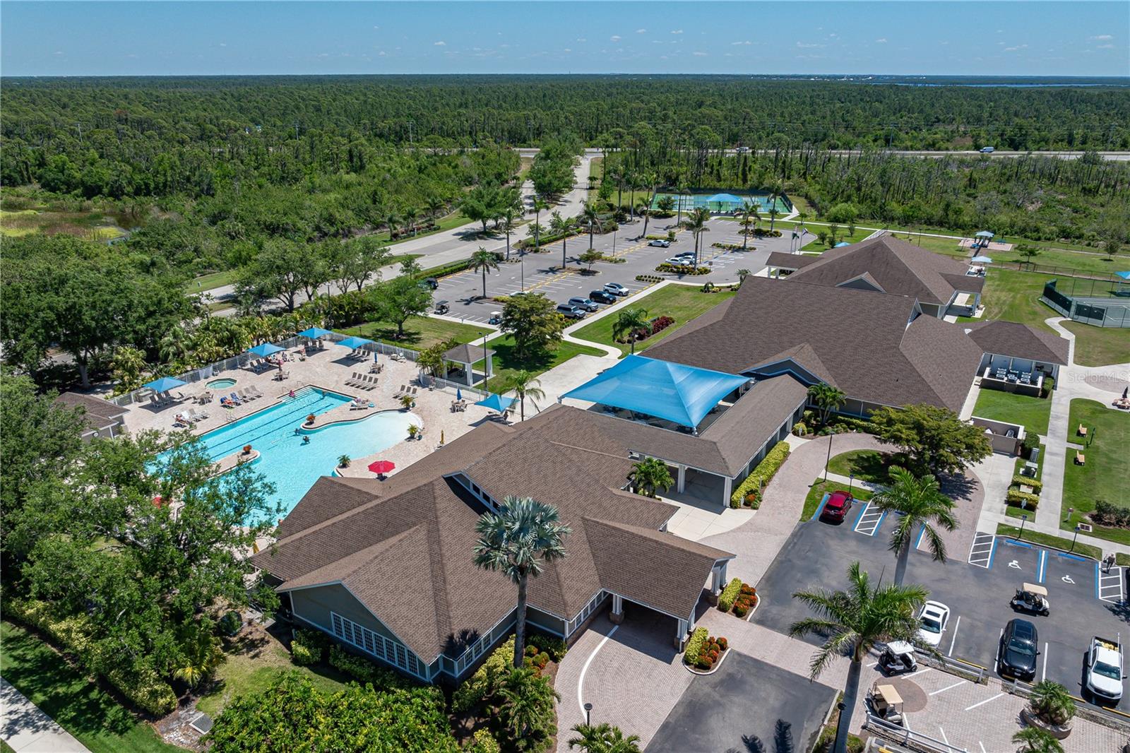 13761 LONG LAKE LN, PORT CHARLOTTE, FL, 33953