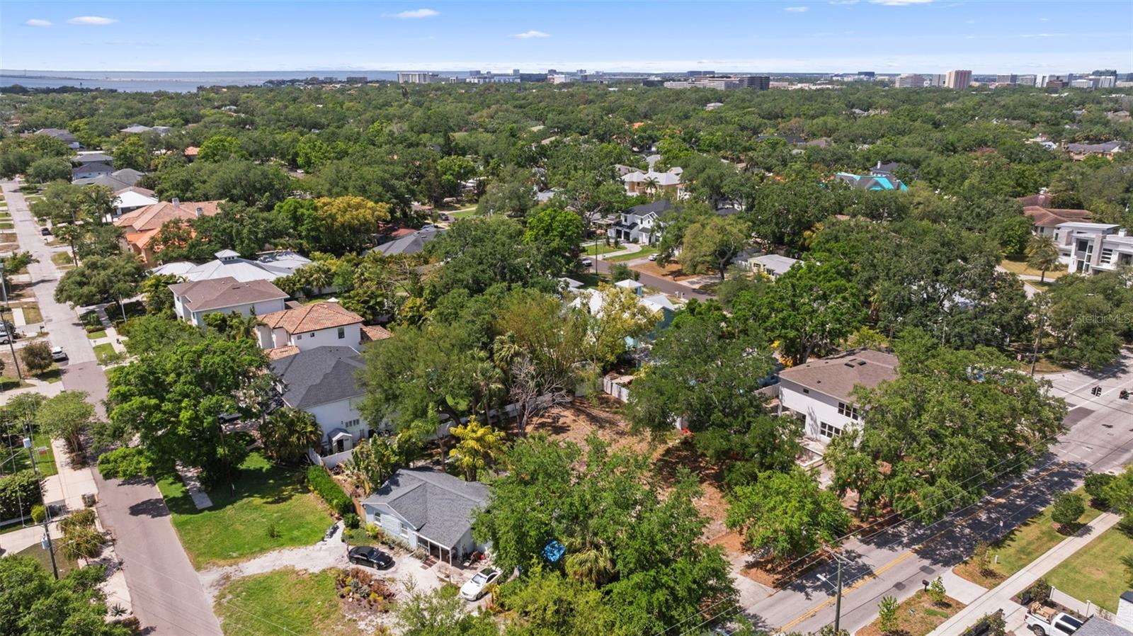 1003 S LOIS AVE, TAMPA, FL, 33629