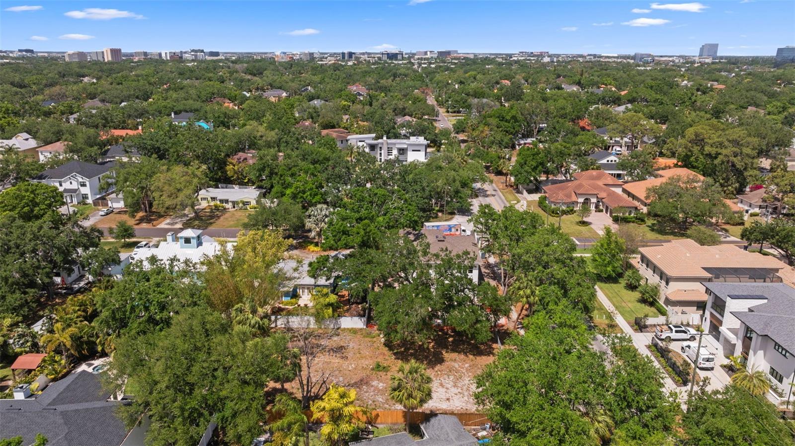 1003 S LOIS AVE, TAMPA, FL, 33629