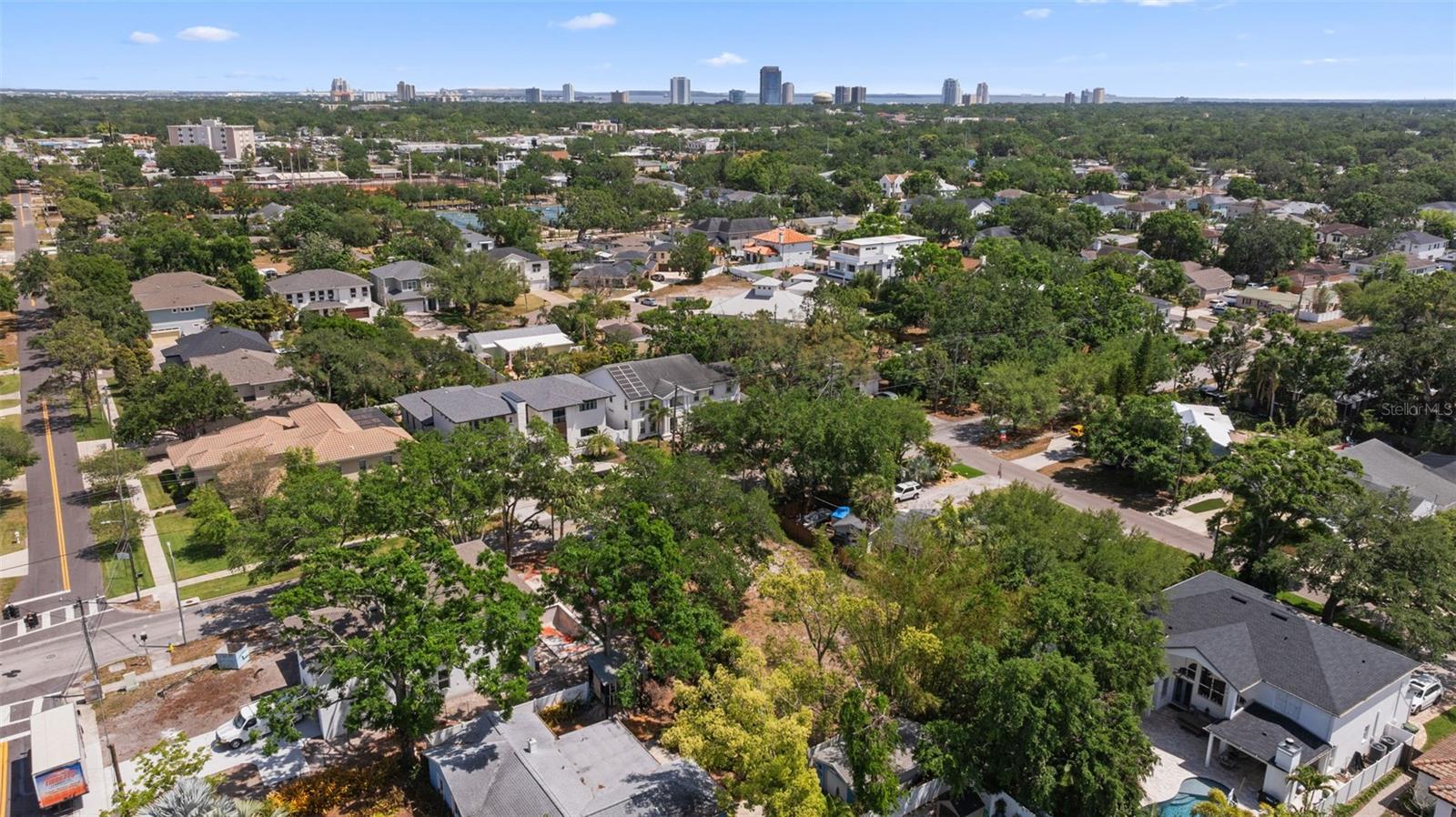 1003 S LOIS AVE, TAMPA, FL, 33629