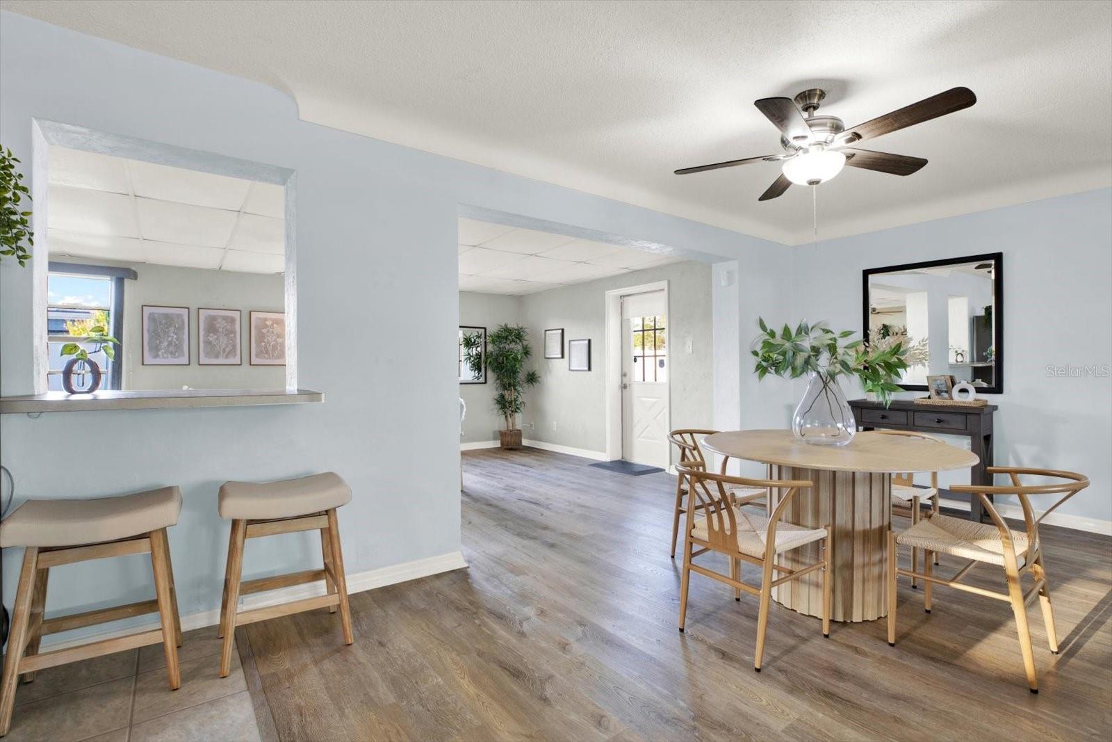 6125 37TH AVE N, ST PETERSBURG, FL, 33710