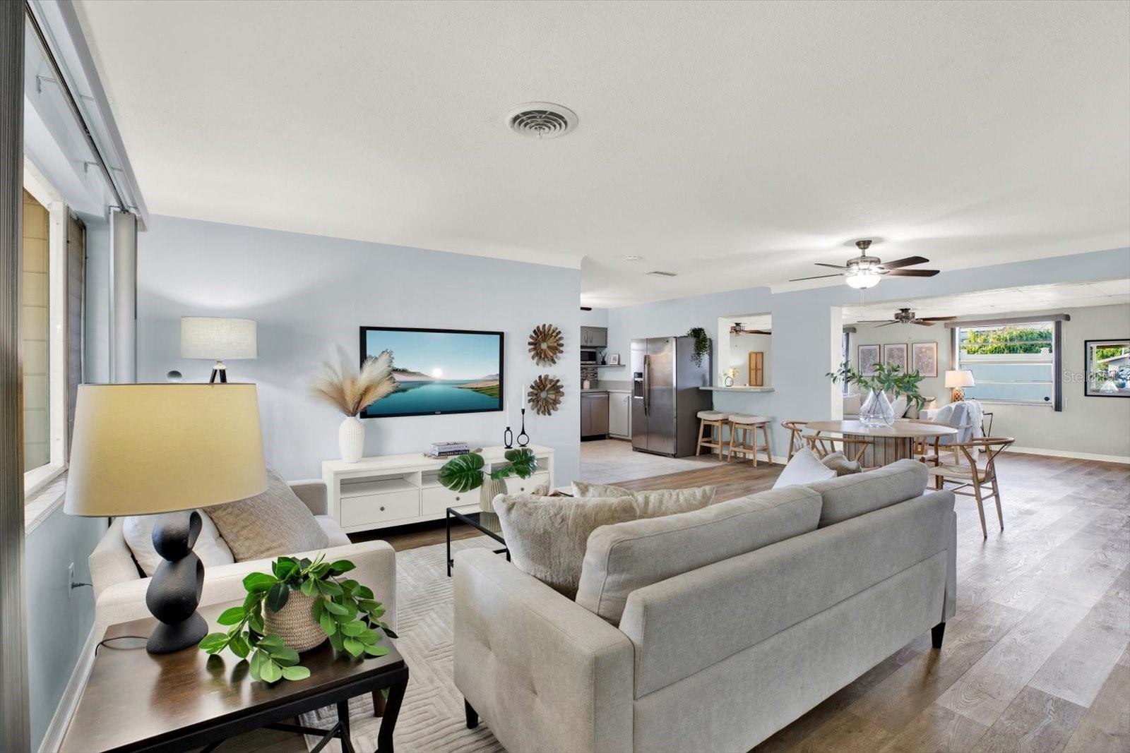 6125 37TH AVE N, ST PETERSBURG, FL, 33710