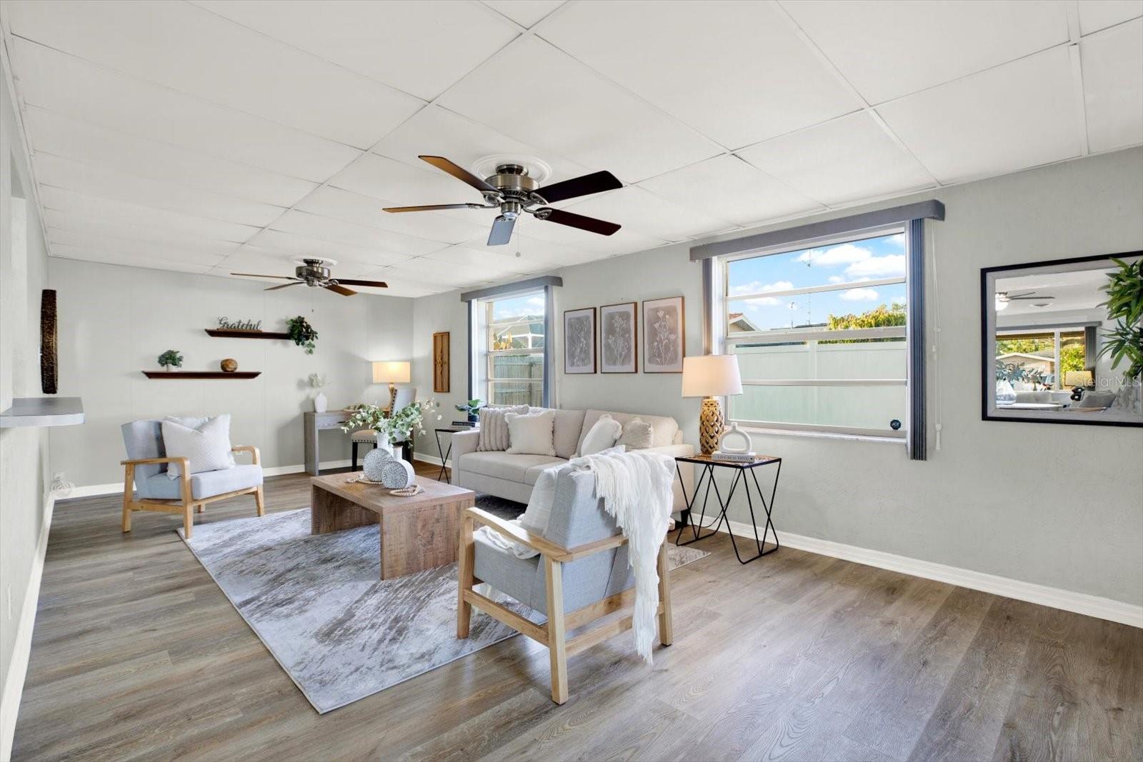 6125 37TH AVE N, ST PETERSBURG, FL, 33710