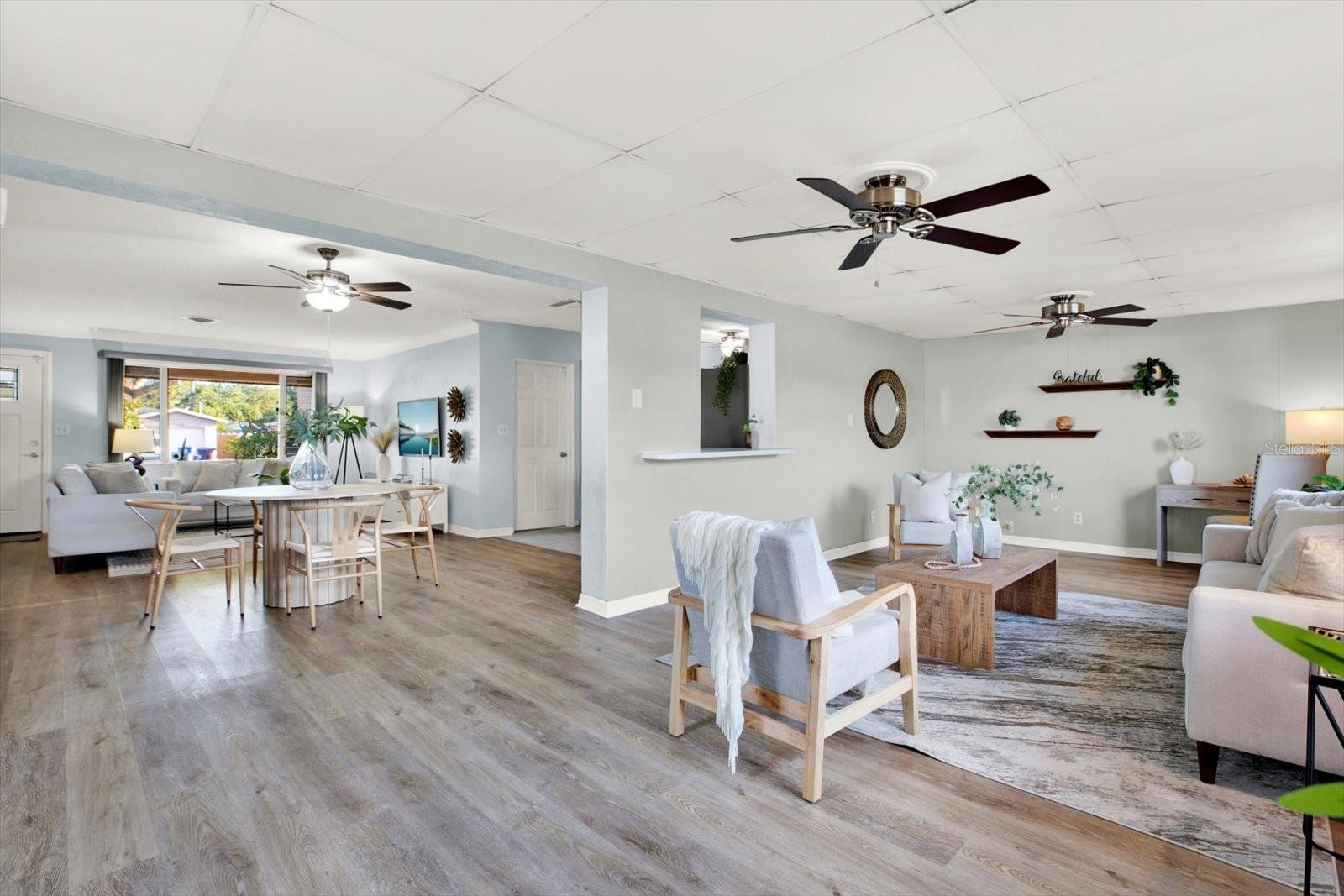 6125 37TH AVE N, ST PETERSBURG, FL, 33710