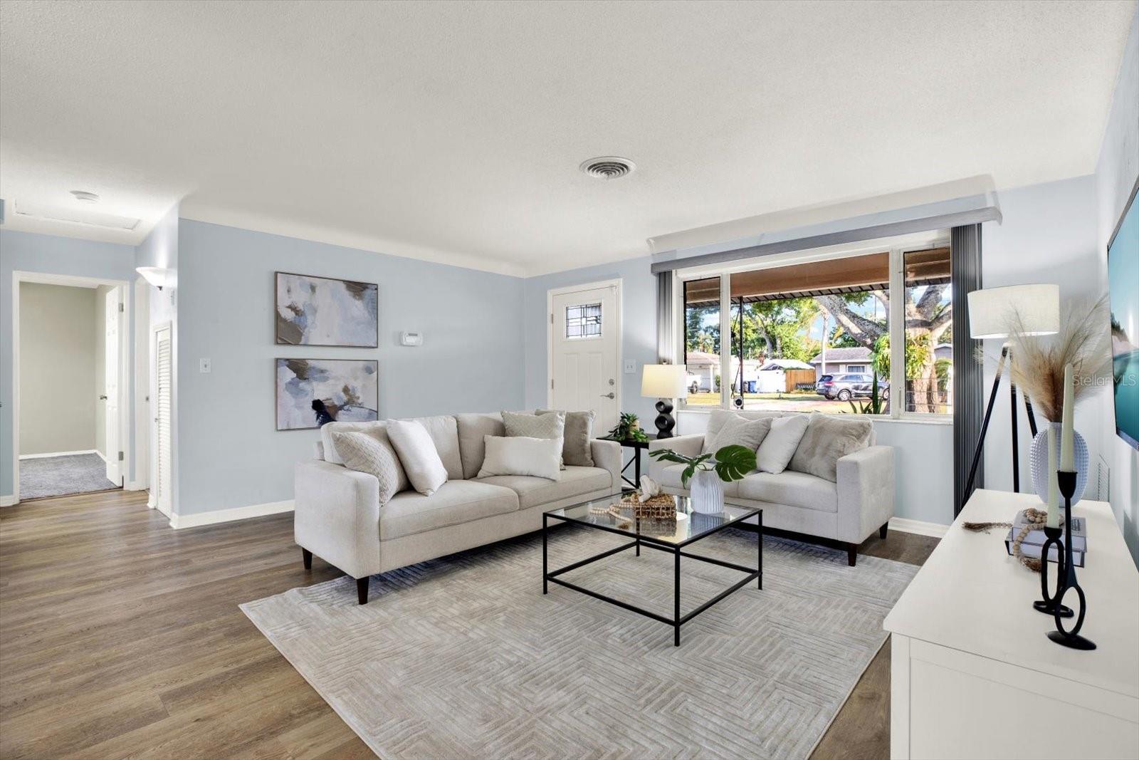 6125 37TH AVE N, ST PETERSBURG, FL, 33710