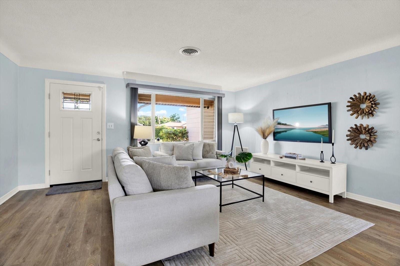 6125 37TH AVE N, ST PETERSBURG, FL, 33710