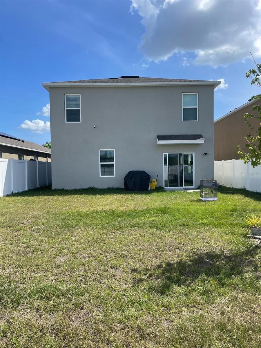 2443 TALONCREST, EAGLE LAKE, FL, 33839