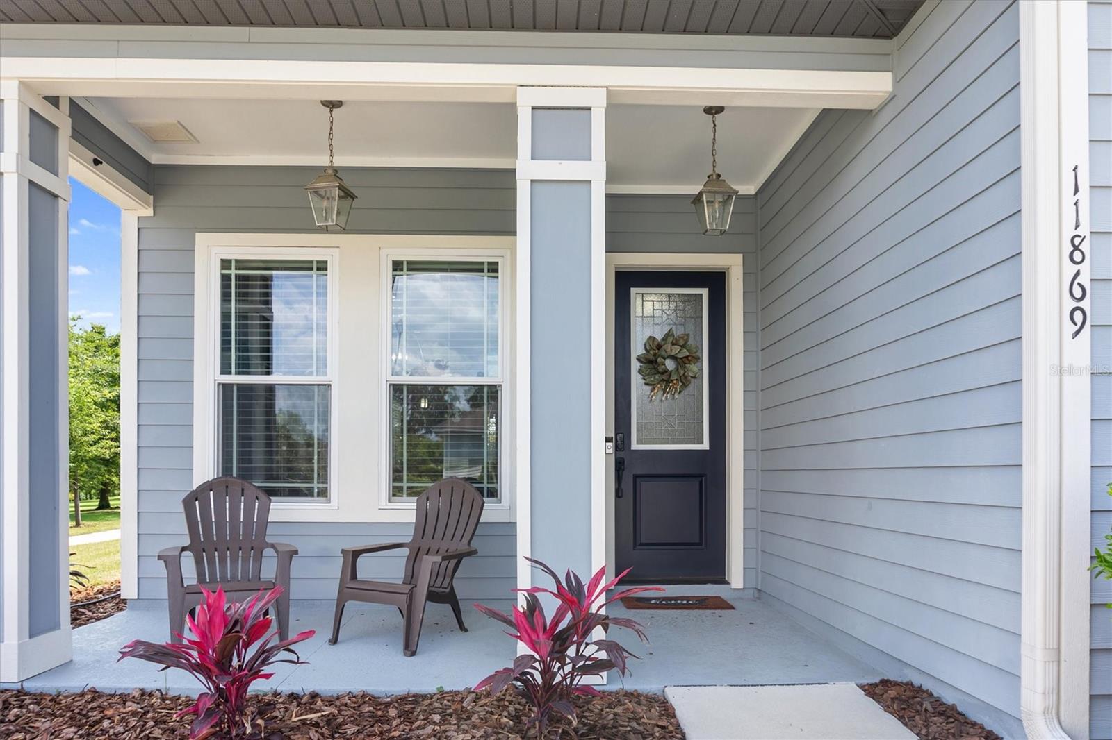 11869 SW 28TH AVE, GAINESVILLE, FL, 32608