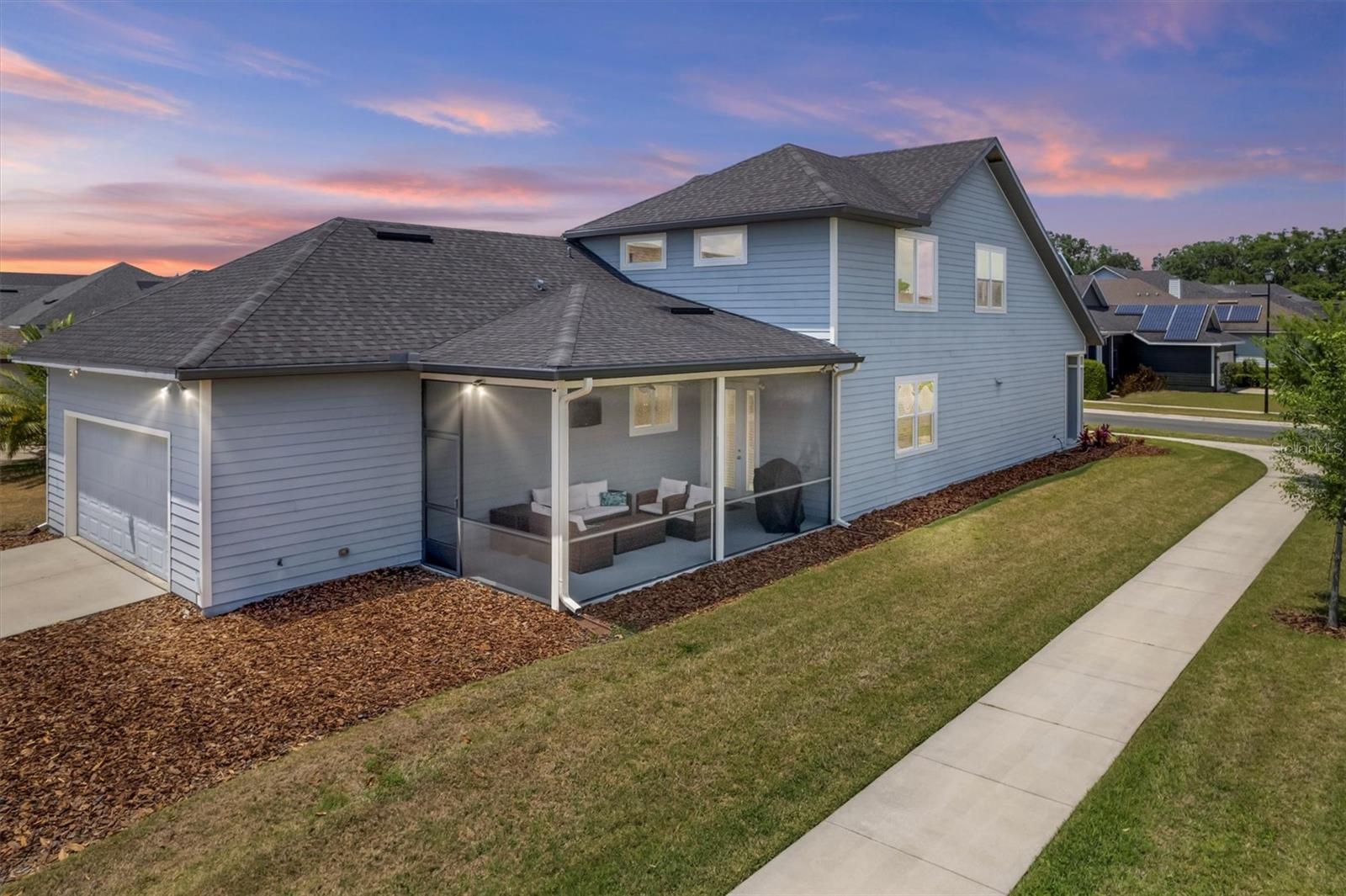 11869 SW 28TH AVE, GAINESVILLE, FL, 32608