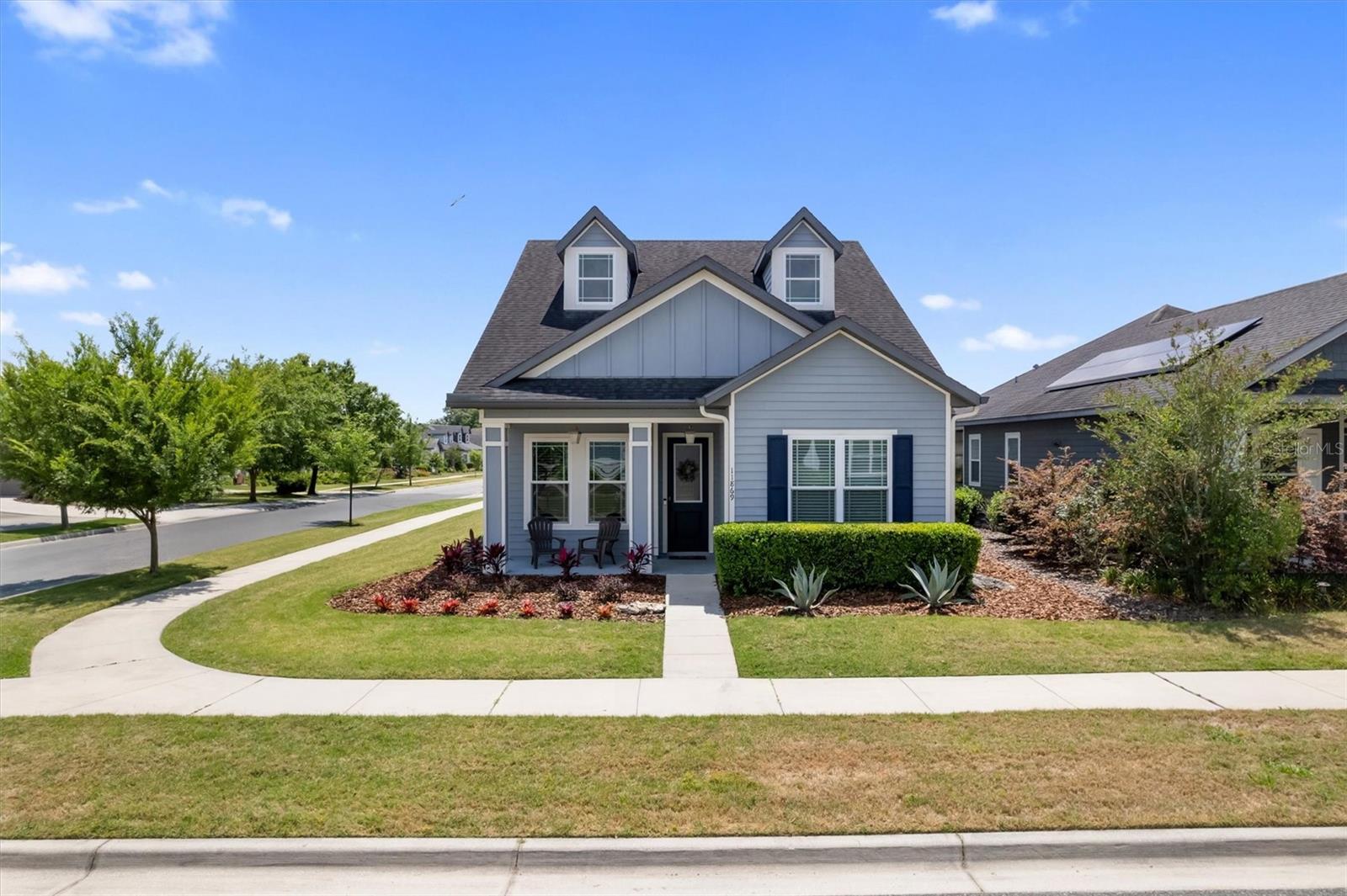 11869 SW 28TH AVE, GAINESVILLE, FL, 32608