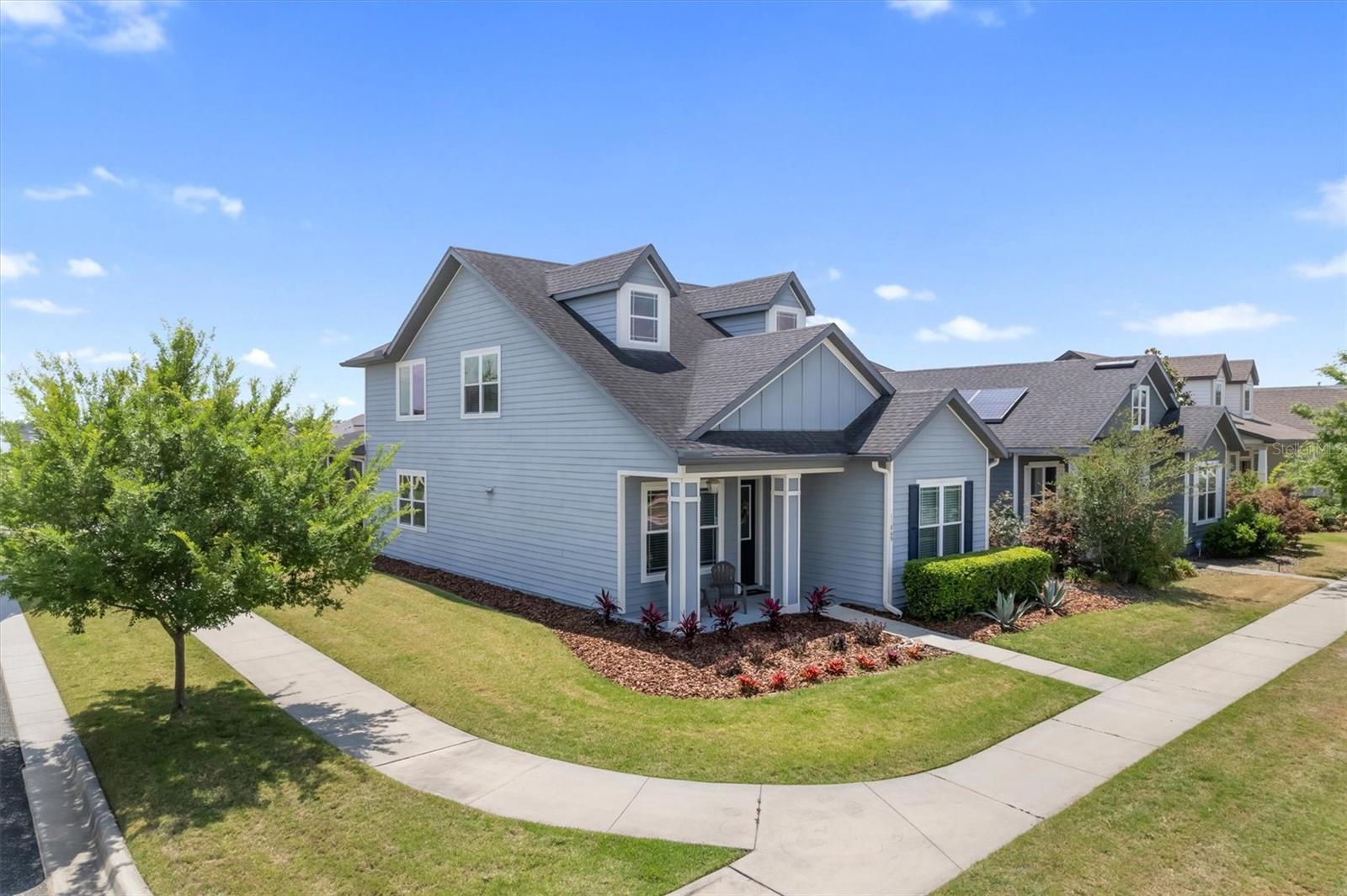 11869 SW 28TH AVE, GAINESVILLE, FL, 32608