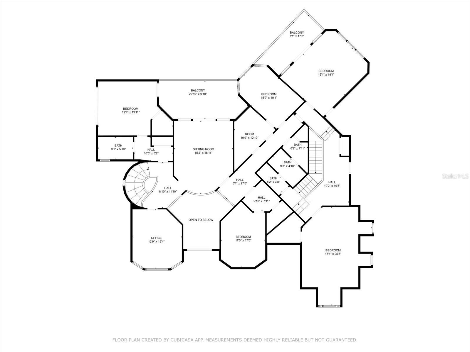 48 AUDUBON LN, FLAGLER BEACH, FL, 32136