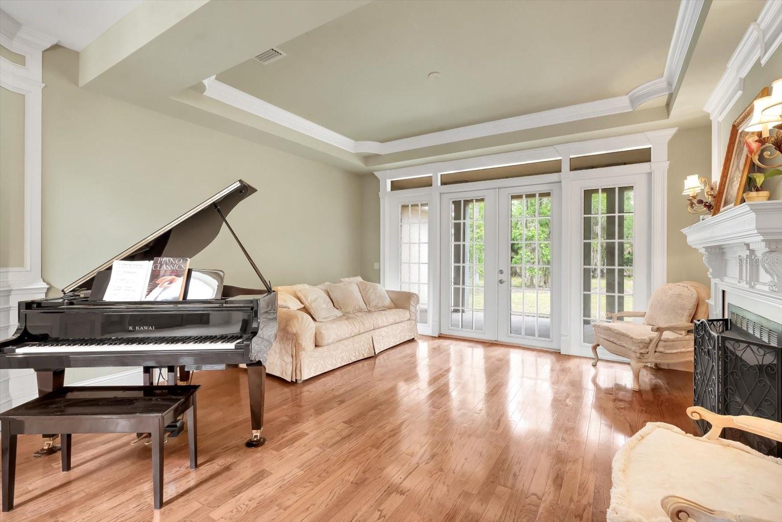 48 AUDUBON LN, FLAGLER BEACH, FL, 32136