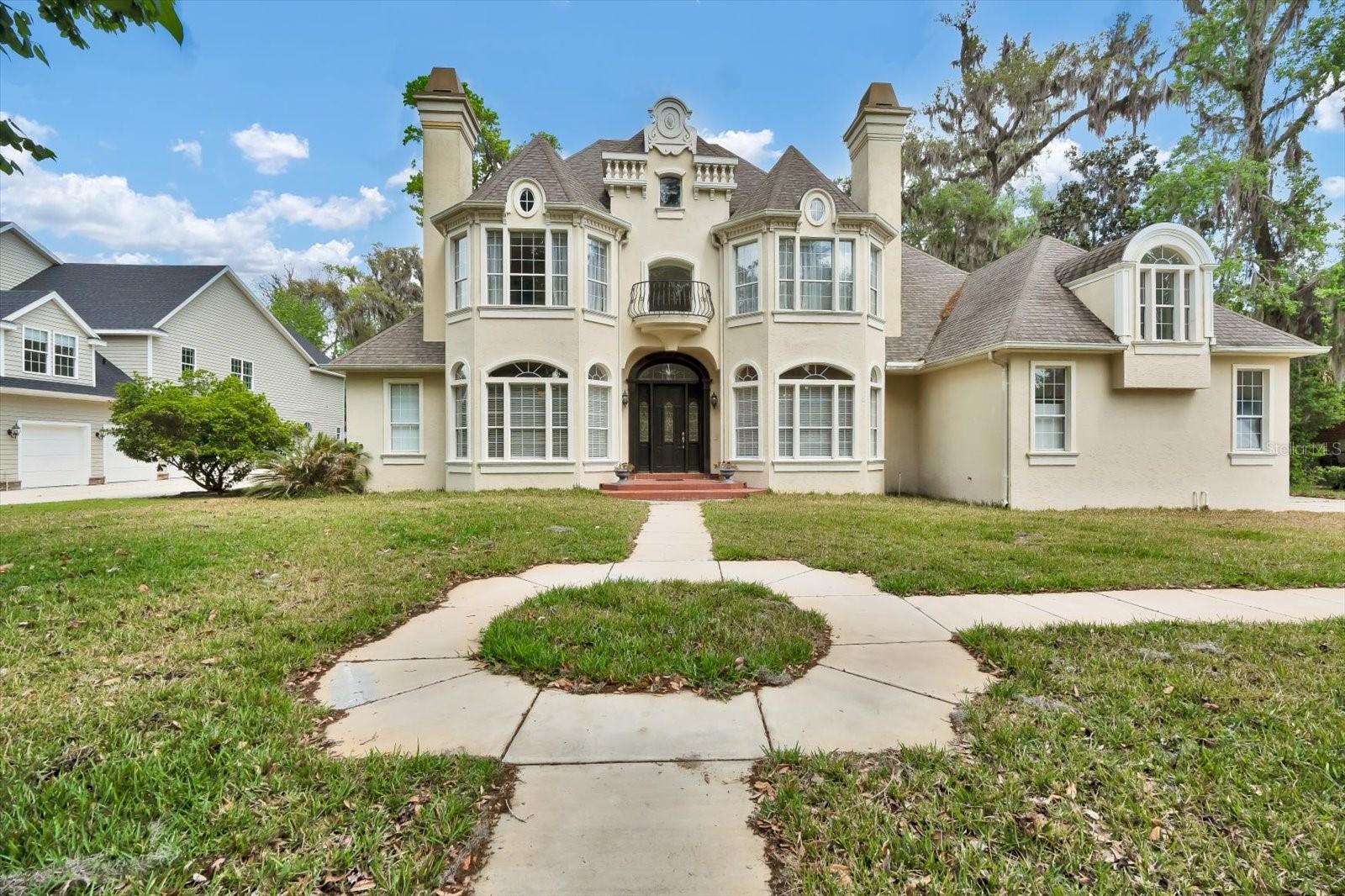 48 AUDUBON LN, FLAGLER BEACH, FL, 32136