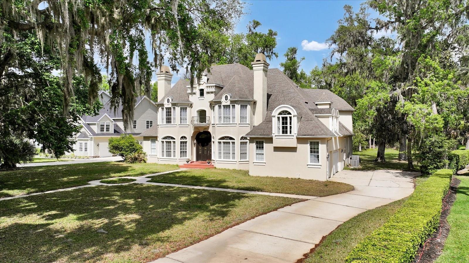 48 AUDUBON LN, FLAGLER BEACH, FL, 32136