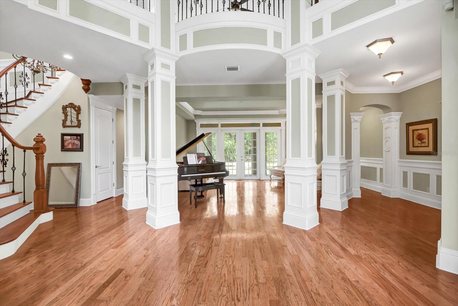 48 AUDUBON LN, FLAGLER BEACH, FL, 32136