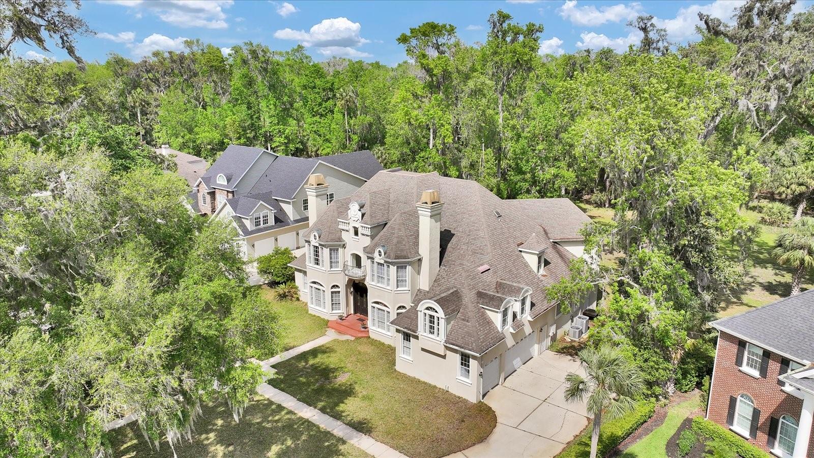 48 AUDUBON LN, FLAGLER BEACH, FL, 32136