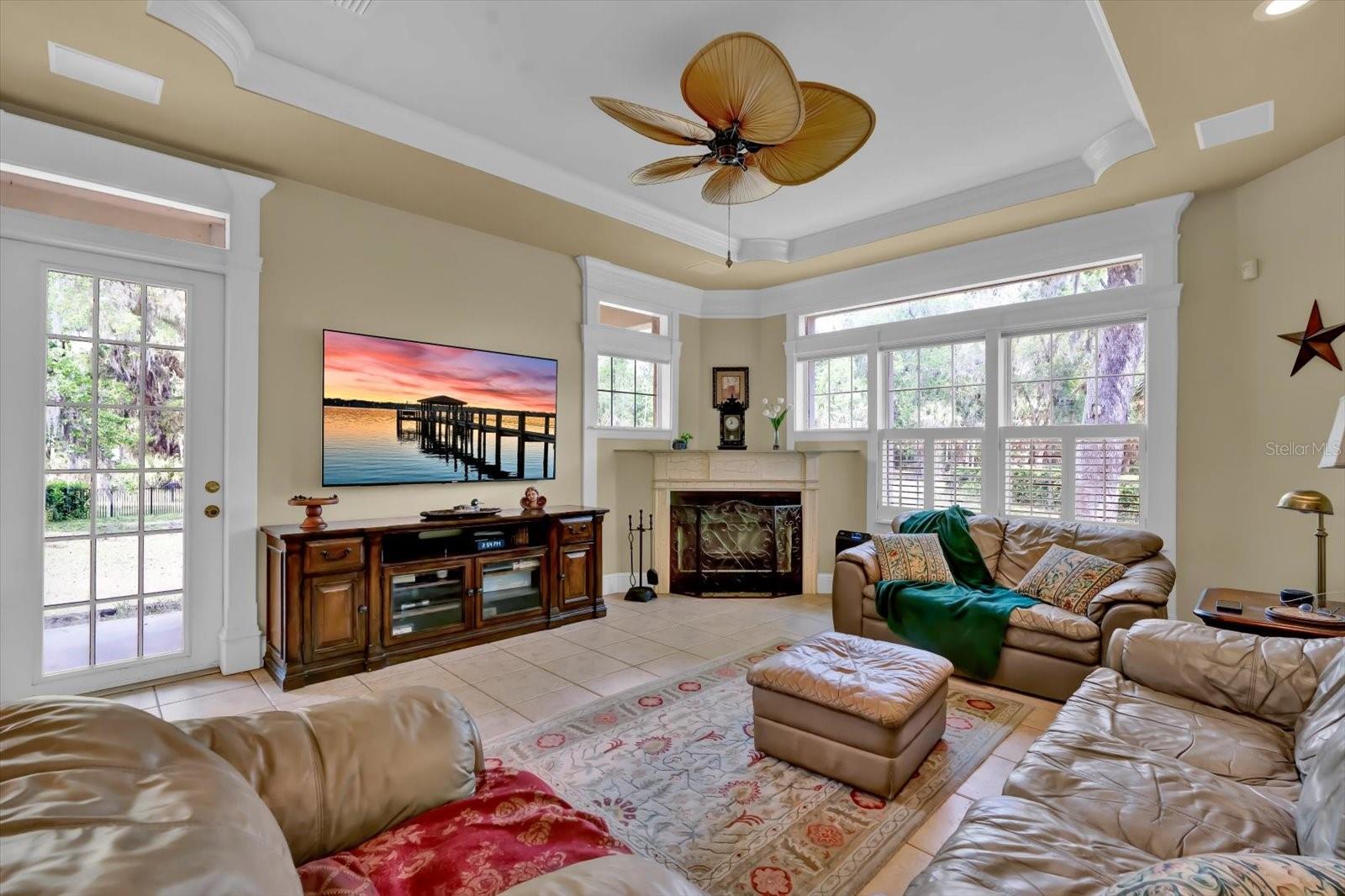 48 AUDUBON LN, FLAGLER BEACH, FL, 32136