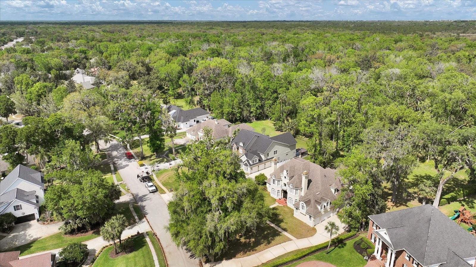 48 AUDUBON LN, FLAGLER BEACH, FL, 32136