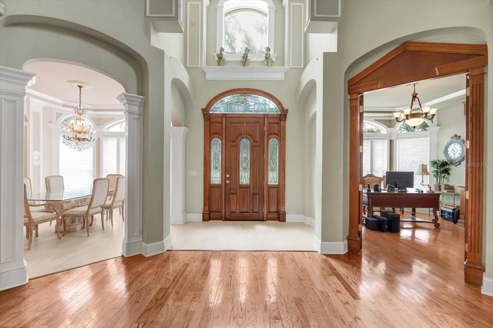 48 AUDUBON LN, FLAGLER BEACH, FL, 32136