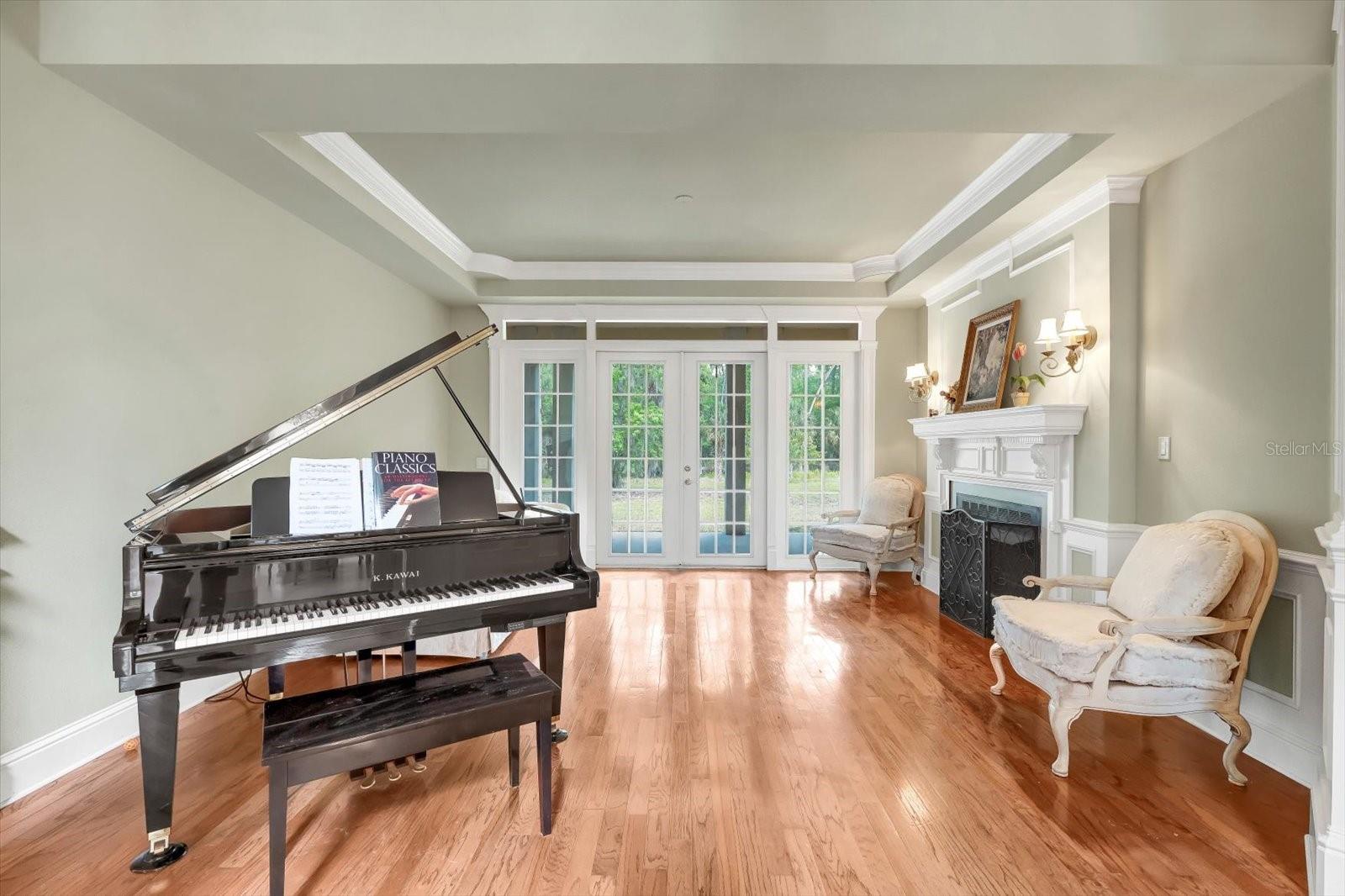 48 AUDUBON LN, FLAGLER BEACH, FL, 32136