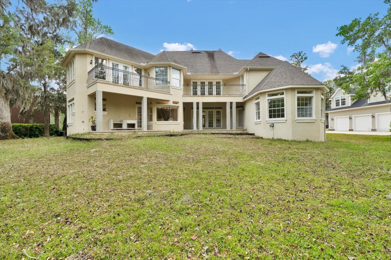 48 AUDUBON LN, FLAGLER BEACH, FL, 32136