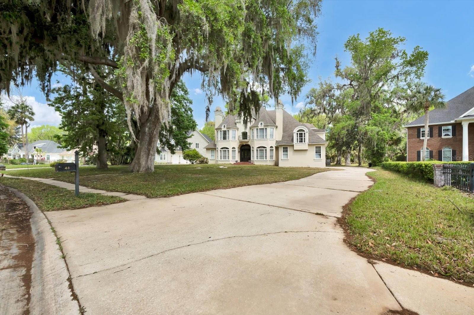 48 AUDUBON LN, FLAGLER BEACH, FL, 32136