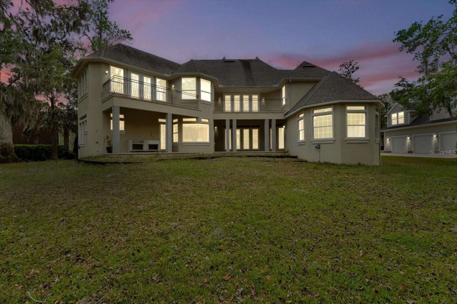 48 AUDUBON LN, FLAGLER BEACH, FL, 32136