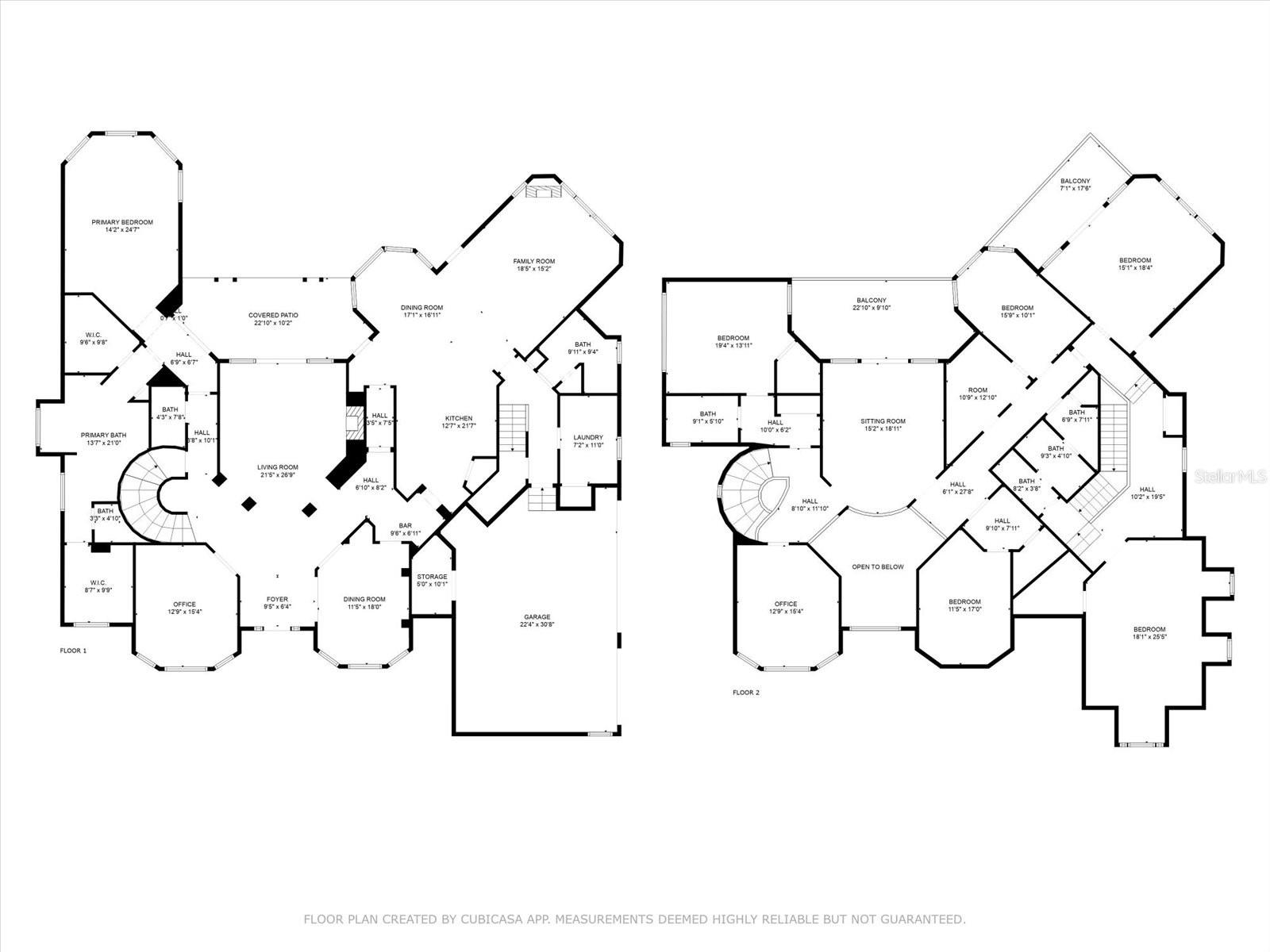 48 AUDUBON LN, FLAGLER BEACH, FL, 32136