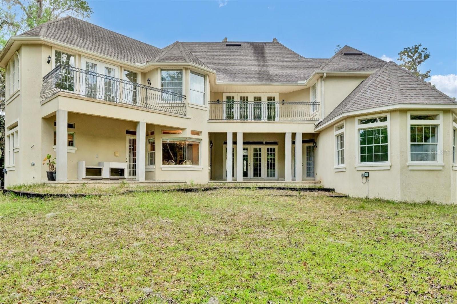 48 AUDUBON LN, FLAGLER BEACH, FL, 32136