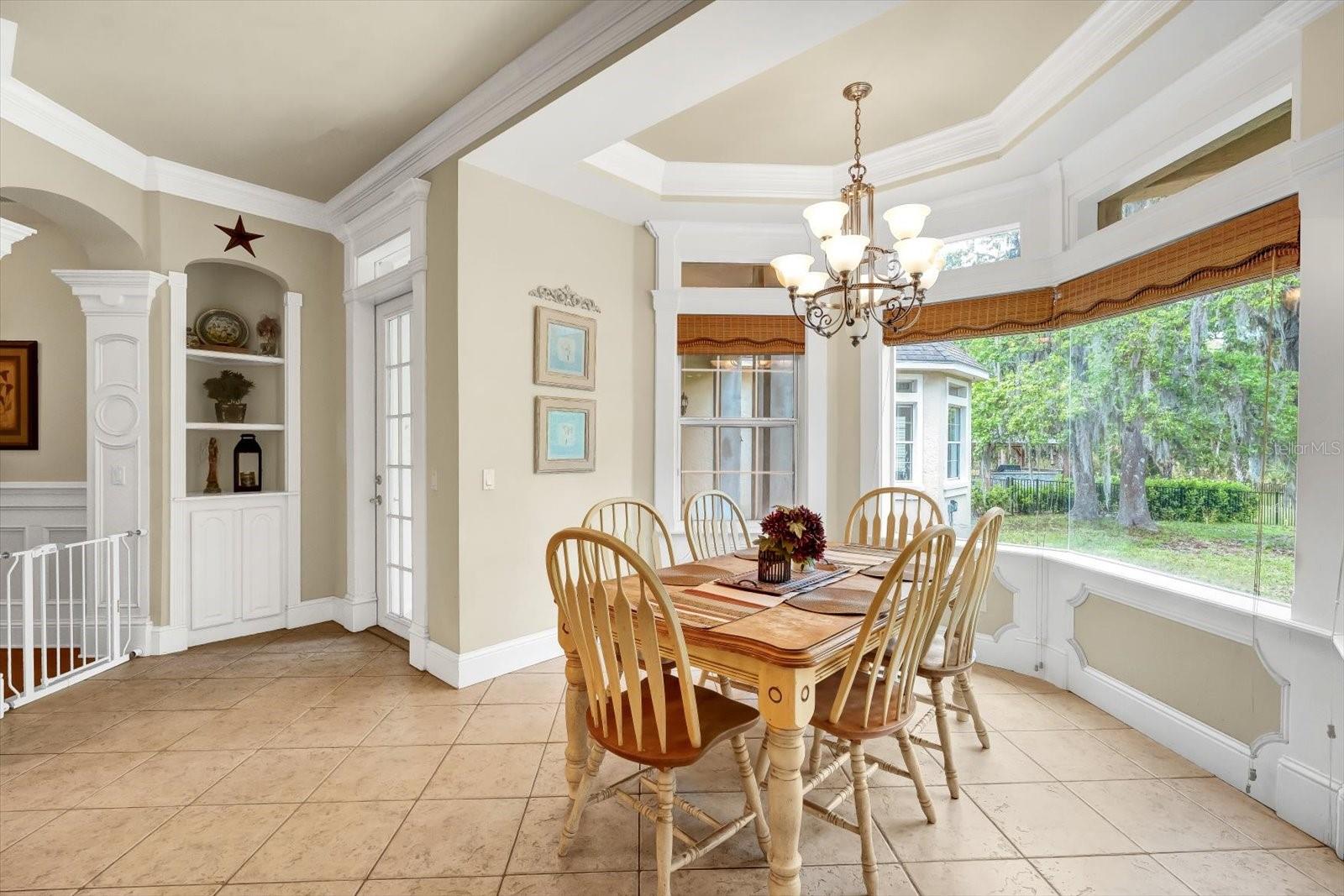 48 AUDUBON LN, FLAGLER BEACH, FL, 32136