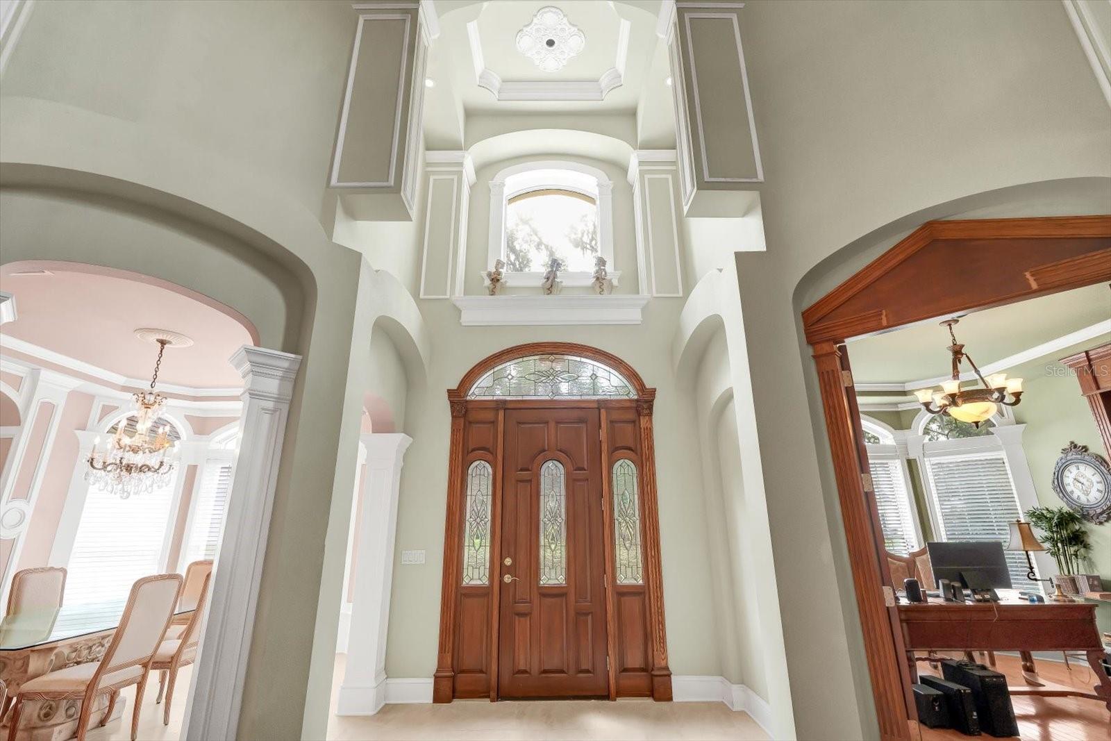 48 AUDUBON LN, FLAGLER BEACH, FL, 32136