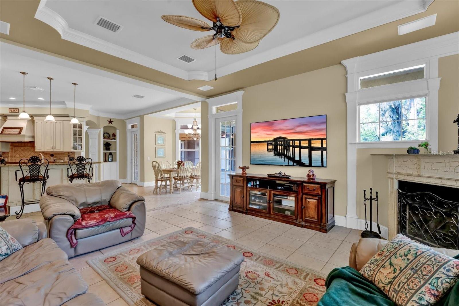 48 AUDUBON LN, FLAGLER BEACH, FL, 32136