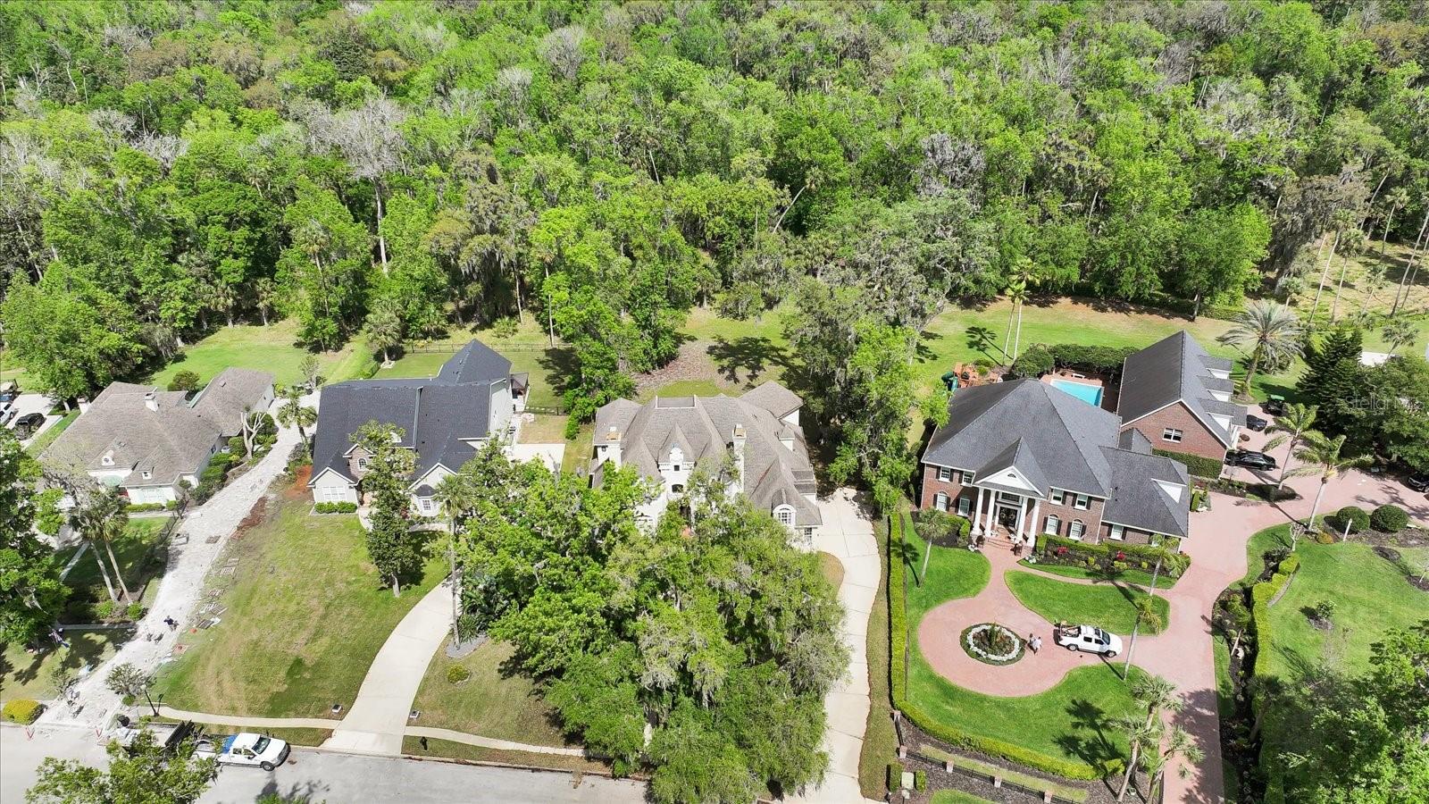 48 AUDUBON LN, FLAGLER BEACH, FL, 32136