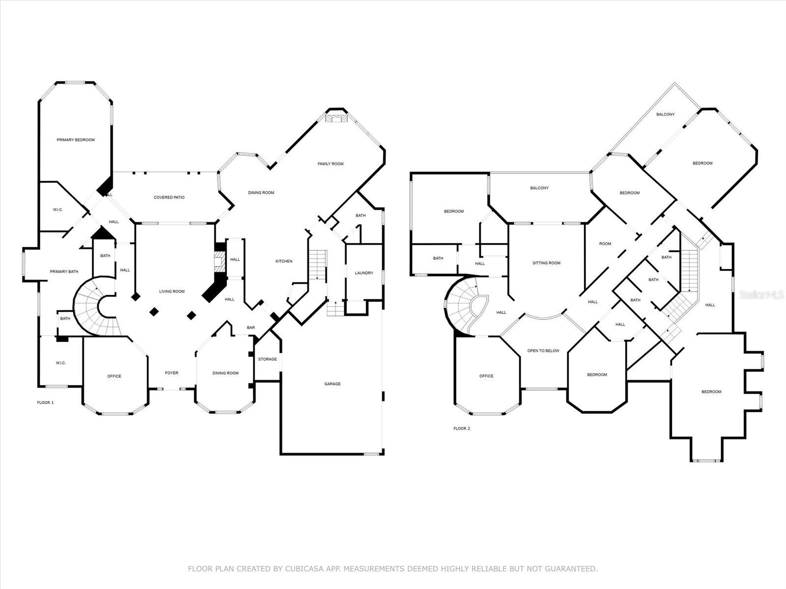 48 AUDUBON LN, FLAGLER BEACH, FL, 32136
