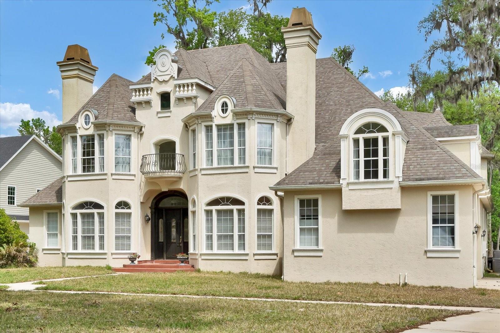 48 AUDUBON LN, FLAGLER BEACH, FL, 32136