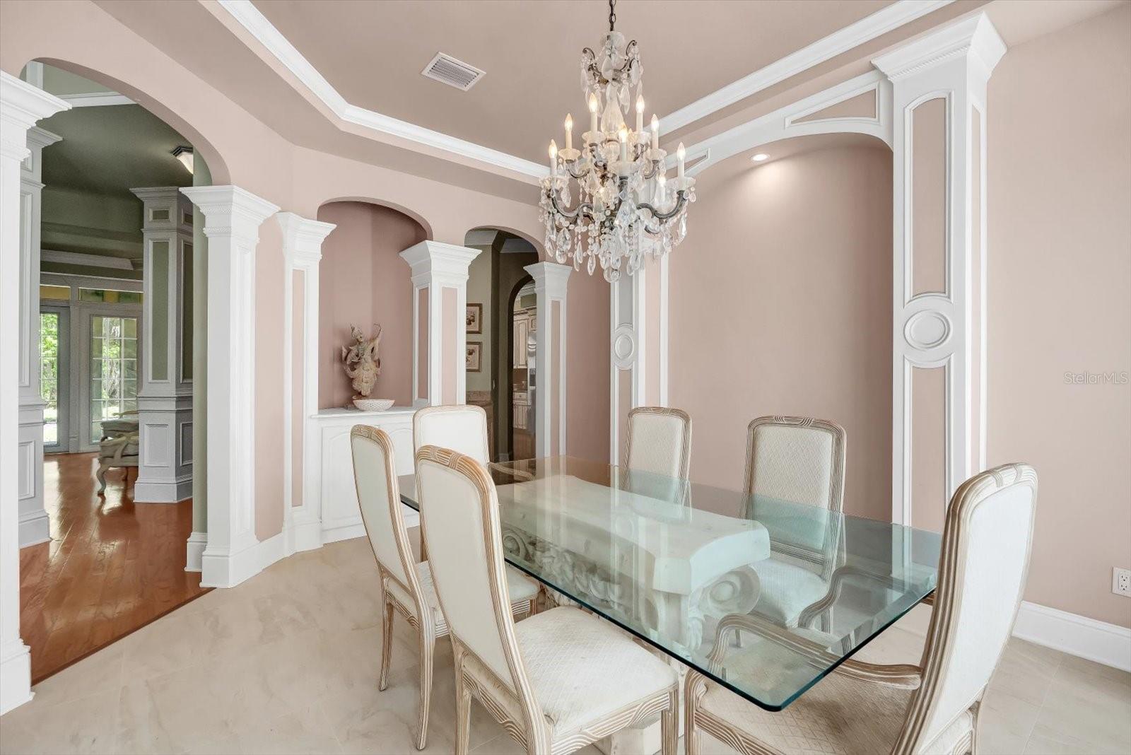 48 AUDUBON LN, FLAGLER BEACH, FL, 32136