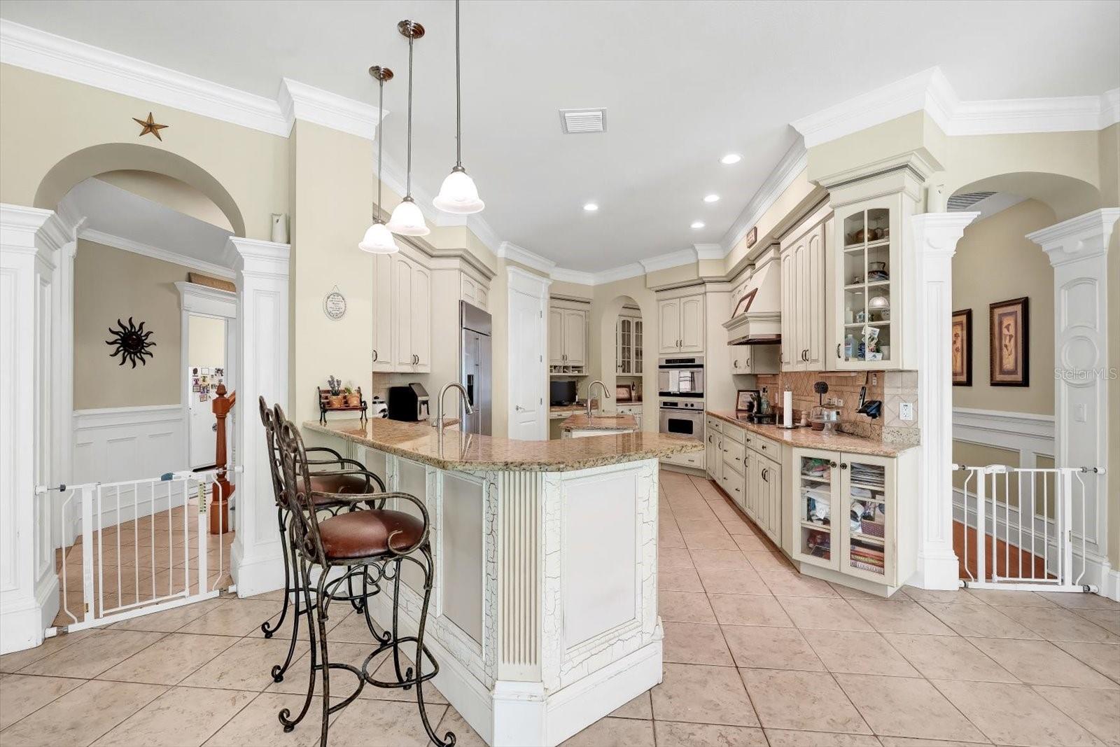 48 AUDUBON LN, FLAGLER BEACH, FL, 32136