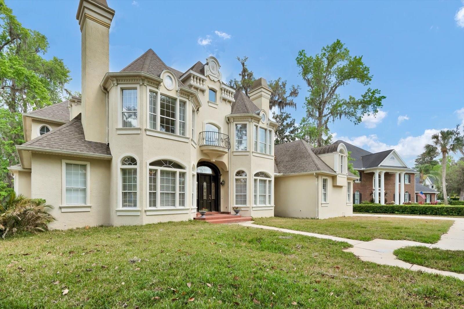 48 AUDUBON LN, FLAGLER BEACH, FL, 32136