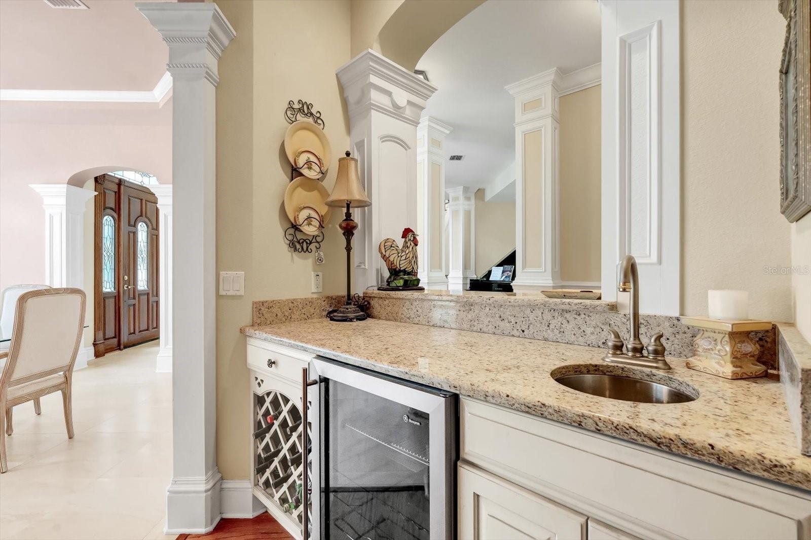 48 AUDUBON LN, FLAGLER BEACH, FL, 32136