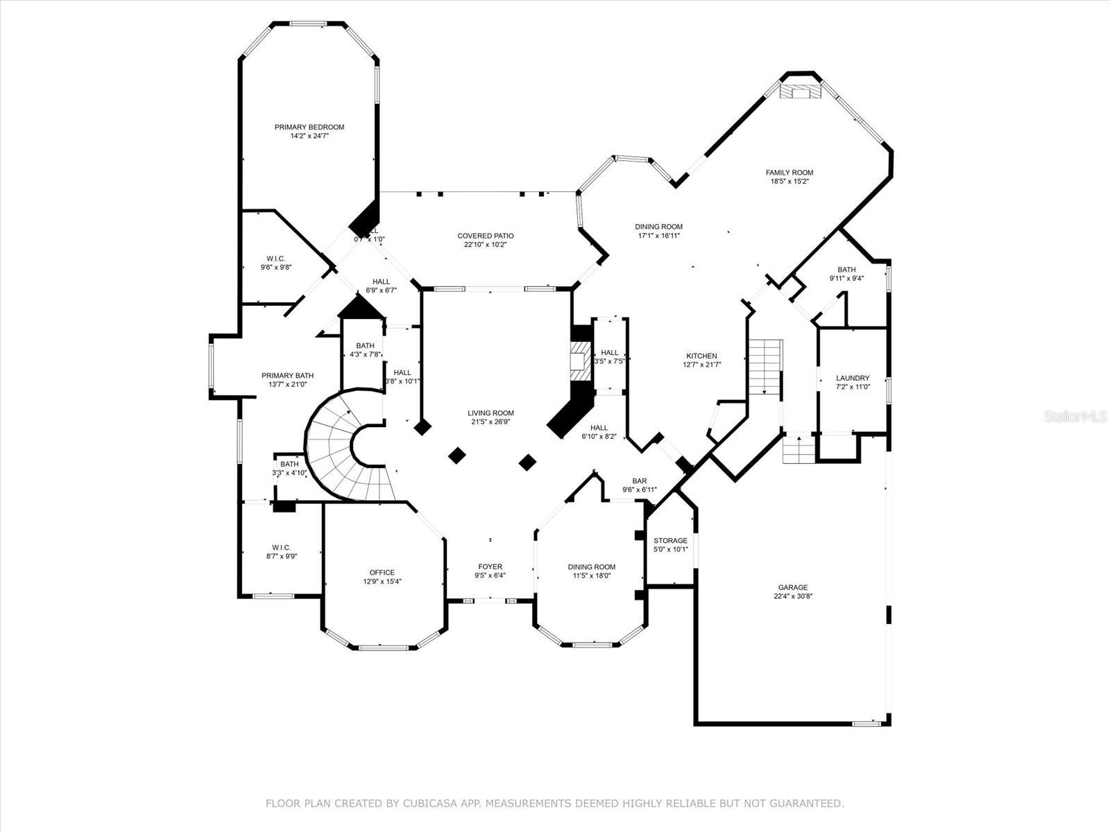 48 AUDUBON LN, FLAGLER BEACH, FL, 32136