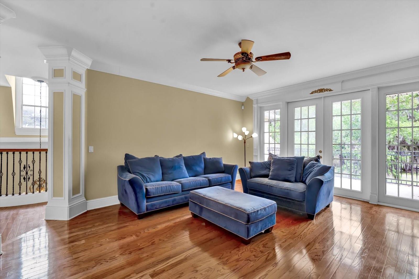 48 AUDUBON LN, FLAGLER BEACH, FL, 32136