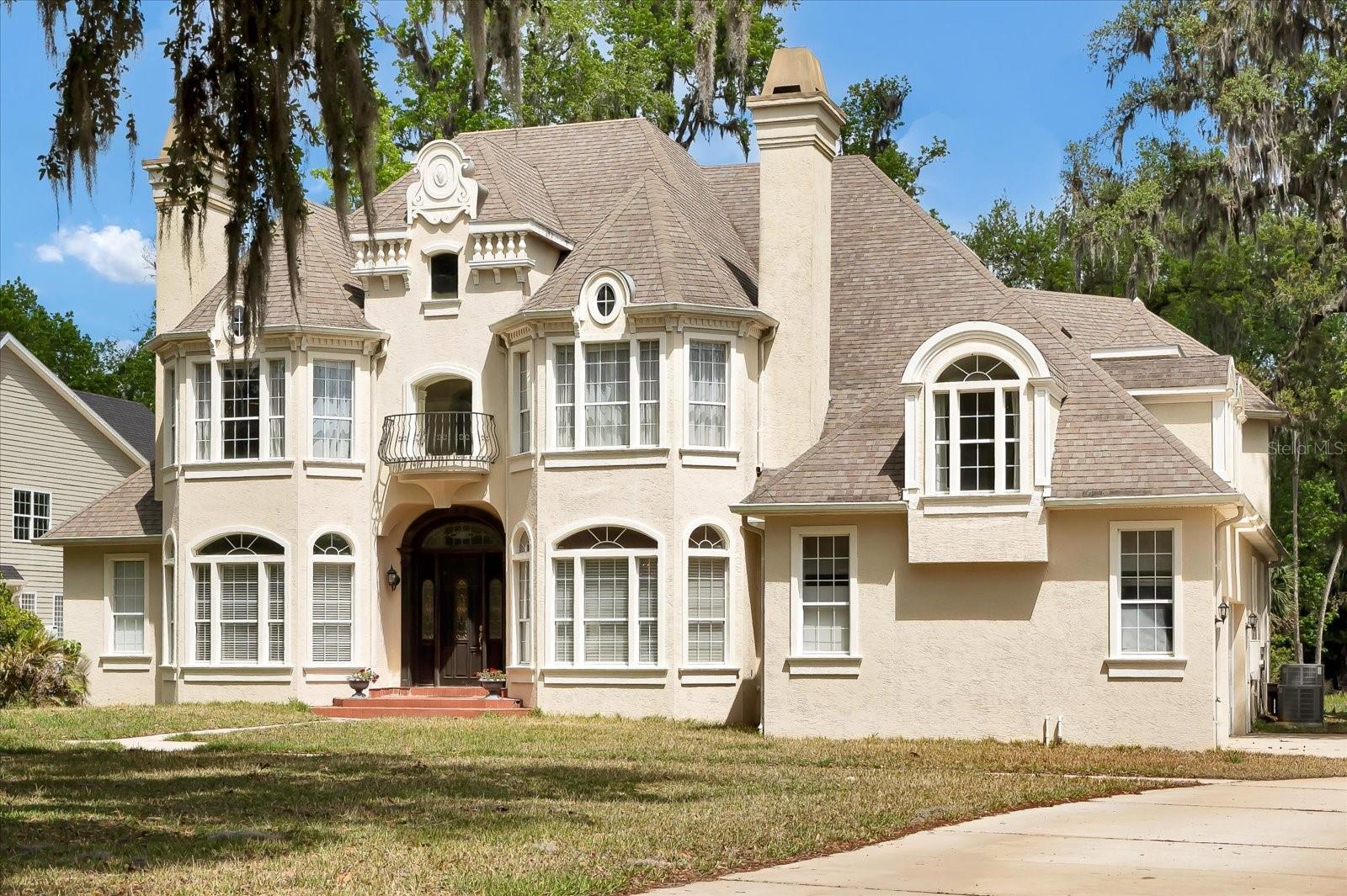 48 AUDUBON LN, FLAGLER BEACH, FL, 32136