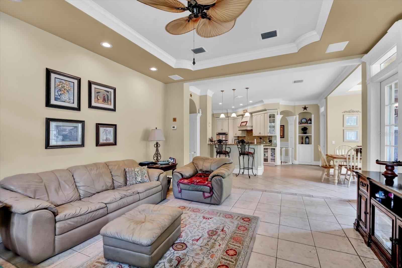 48 AUDUBON LN, FLAGLER BEACH, FL, 32136