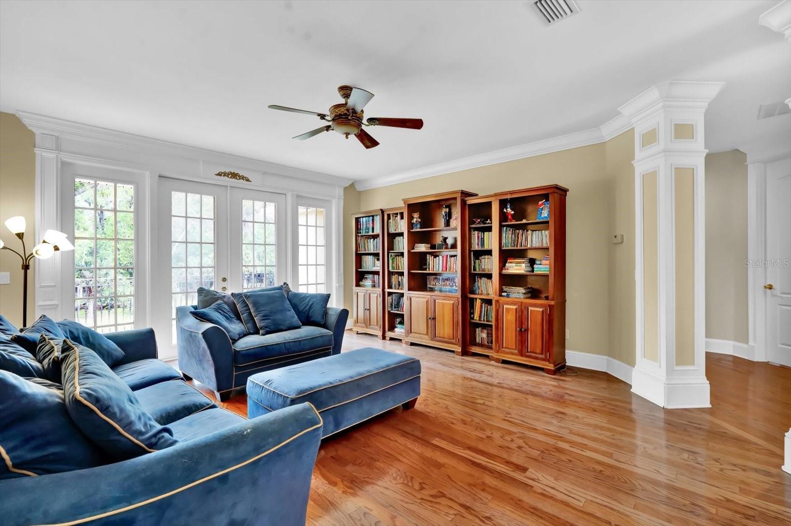 48 AUDUBON LN, FLAGLER BEACH, FL, 32136