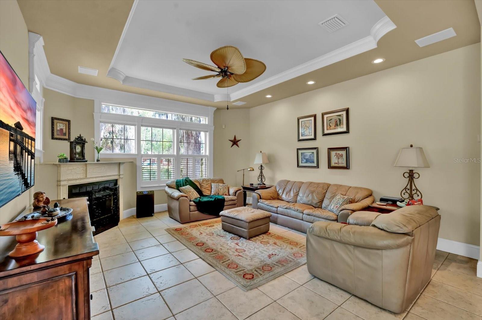 48 AUDUBON LN, FLAGLER BEACH, FL, 32136