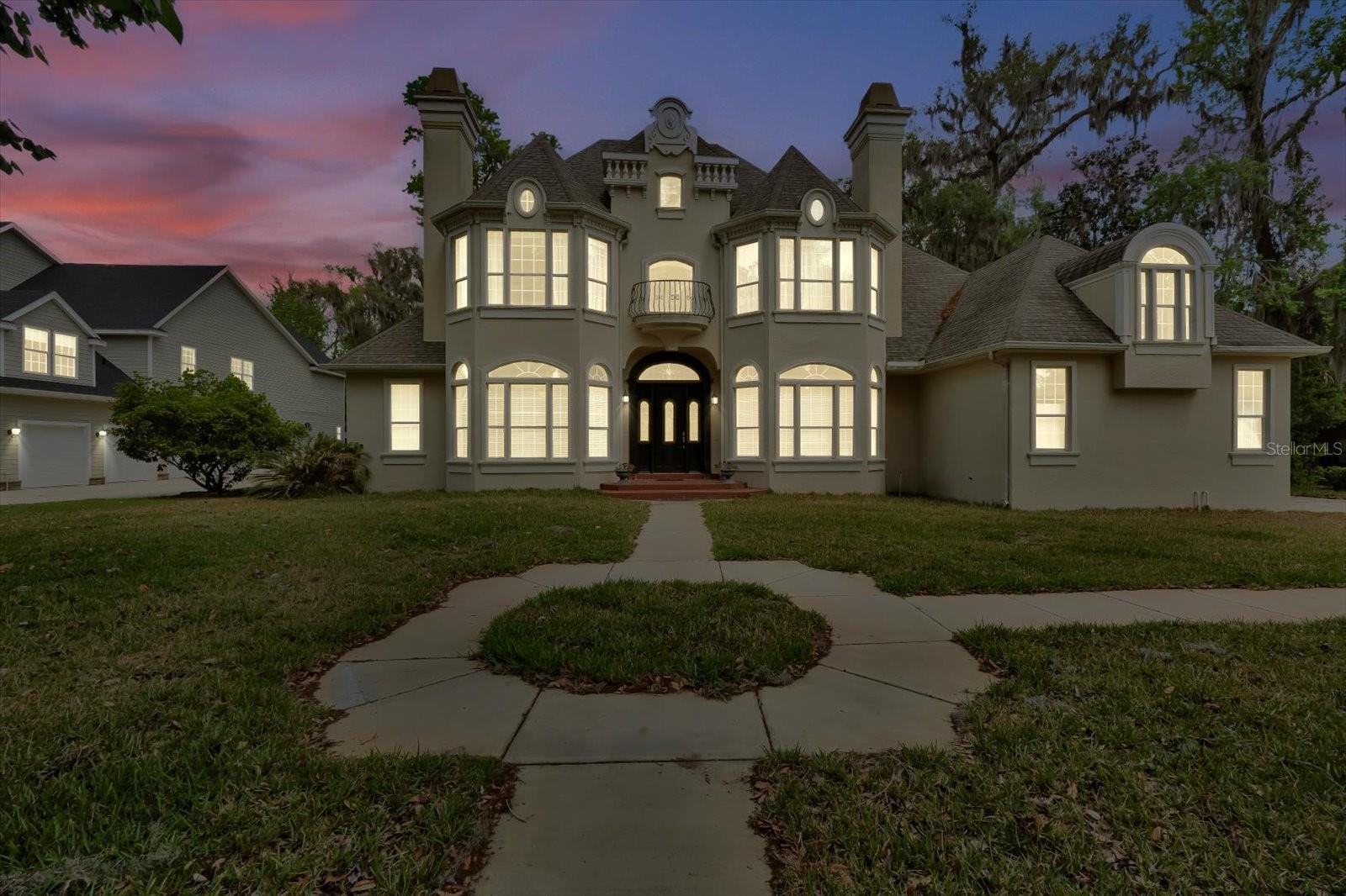 48 AUDUBON LN, FLAGLER BEACH, FL, 32136