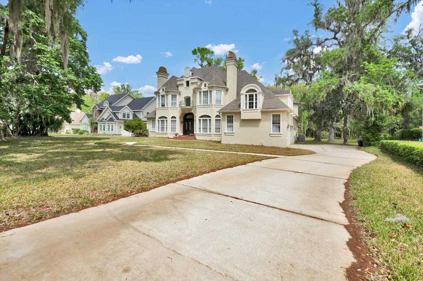 48 AUDUBON LN, FLAGLER BEACH, FL, 32136