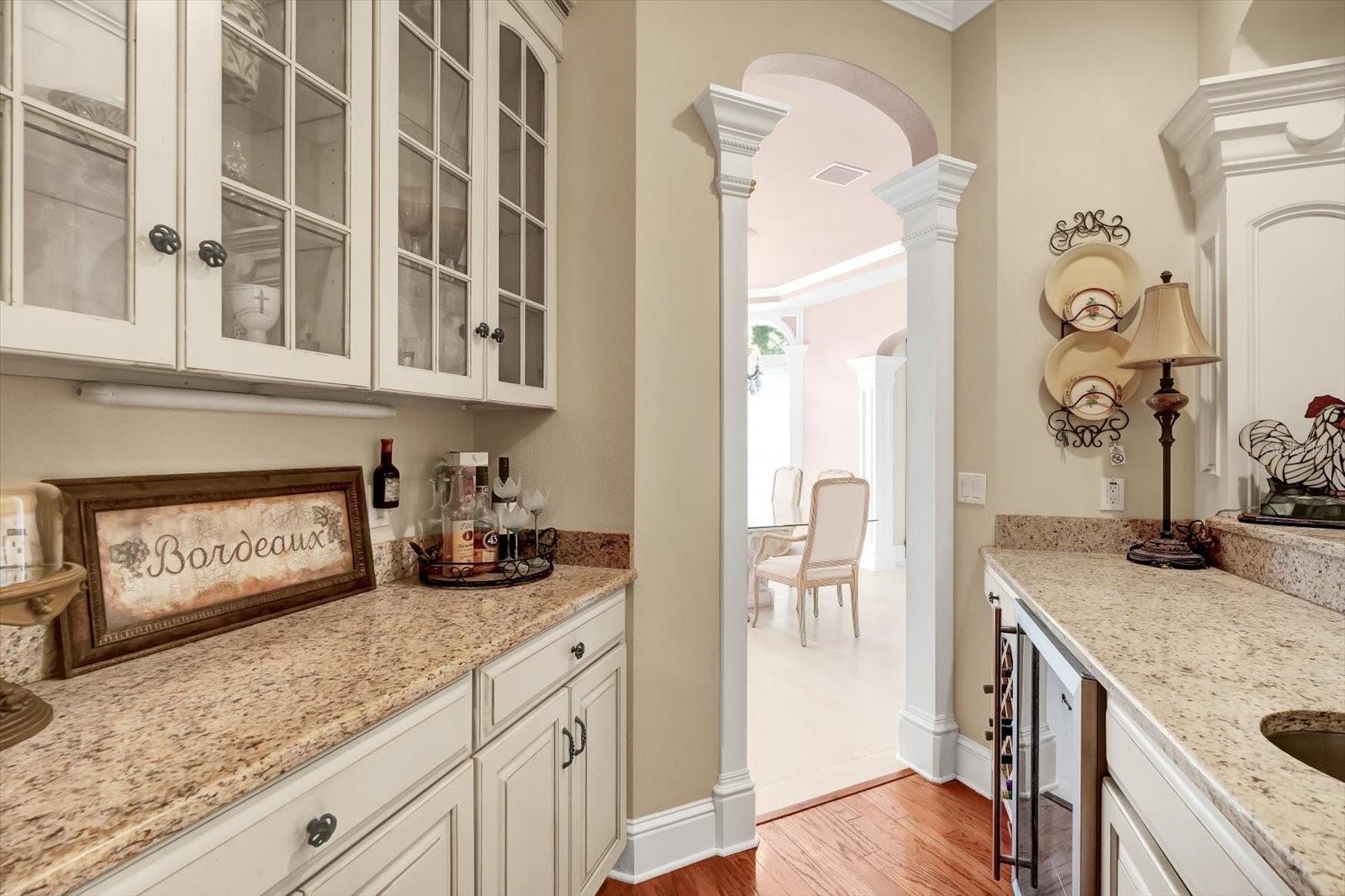 48 AUDUBON LN, FLAGLER BEACH, FL, 32136